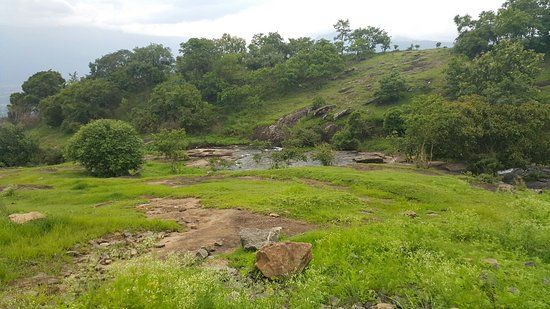 Chellarkovil Viewpoint